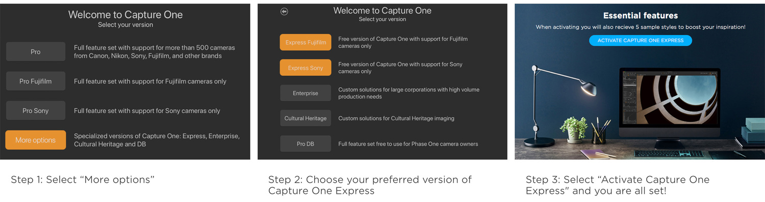 Capture One 7 Download Mac